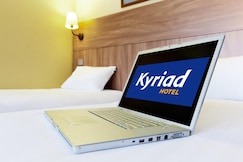 Kyriad Paris 12 - Nation, Paris